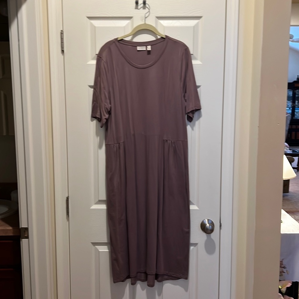 LOGO Dress